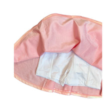 Load image into Gallery viewer, Pink Metallic Skirt