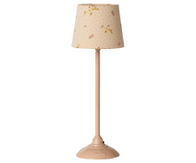 Load image into Gallery viewer, Floor Lamp, Miniature - Powder
