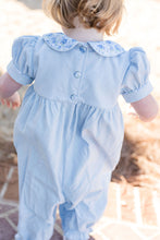 Load image into Gallery viewer, Cord Payton Long Bubble