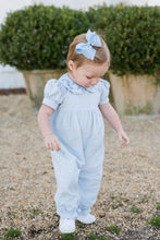 Load image into Gallery viewer, Cord Payton Long Bubble