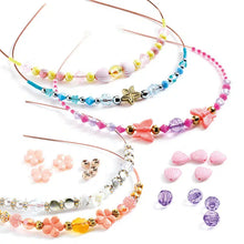 Load image into Gallery viewer, Precious Headband Bead Set