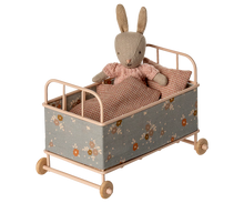 Load image into Gallery viewer, Cot Bed, Micro- Powder