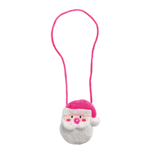 Load image into Gallery viewer, Light Up Christmas Purse