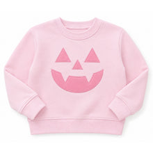 Load image into Gallery viewer, Jack-O-Lantern Sweatshirt