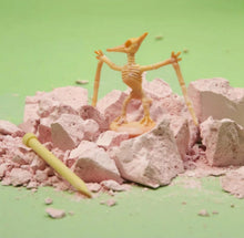 Load image into Gallery viewer, Dino Excavation Set