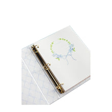 Load image into Gallery viewer, Our Baby Memory Book, Blue