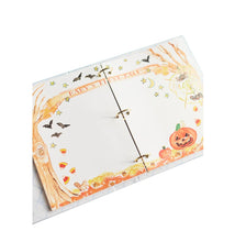 Load image into Gallery viewer, Our Baby Memory Book, Blue