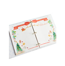Load image into Gallery viewer, Our Baby Memory Book, Blue