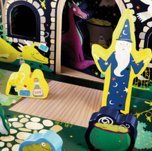Load image into Gallery viewer, Spellbound Playbox