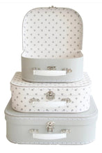 Load image into Gallery viewer, Kids' Carry Case Set - Starry Night