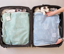 Load image into Gallery viewer, Bitty Luggage Bags