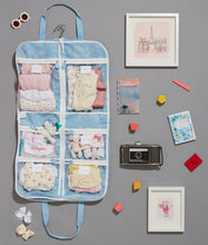 Load image into Gallery viewer, Bitty Luggage Bags
