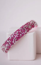 Load image into Gallery viewer, Gummy Glitter Headband, Assorted