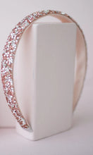 Load image into Gallery viewer, Gummy Glitter Headband, Assorted