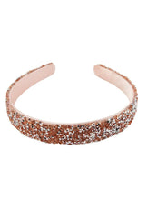 Load image into Gallery viewer, Gummy Glitter Headband, Assorted