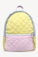 Load image into Gallery viewer, Pink Scout School Bag