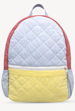 Load image into Gallery viewer, Blue Scout School Bag