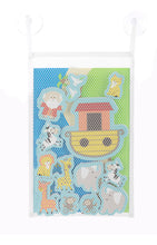 Load image into Gallery viewer, Noah's Ark Bath Playset