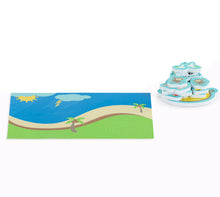 Load image into Gallery viewer, Noah's Ark Bath Playset