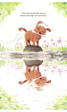 Load image into Gallery viewer, Simon and the Better Bone