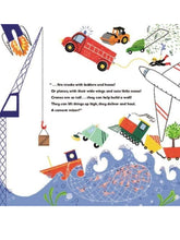 Load image into Gallery viewer, All of the Factors of Why I Love Tractors