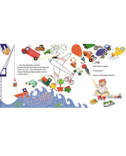 Load image into Gallery viewer, All of the Factors of Why I Love Tractors