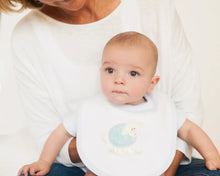 Load image into Gallery viewer, Lamb Medium Bibs