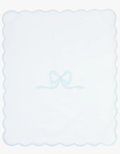 Load image into Gallery viewer, Baby Bow Blankets