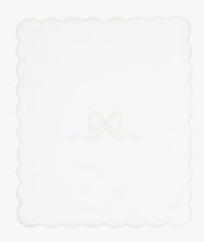Load image into Gallery viewer, Baby Bow Blankets