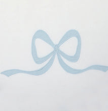 Load image into Gallery viewer, Baby Bow Blankets