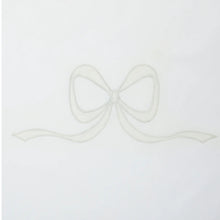 Load image into Gallery viewer, Baby Bow Blankets