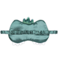 Load image into Gallery viewer, Dinosaur Eye Mask