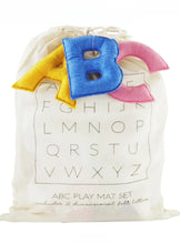 Load image into Gallery viewer, ABC Letter Match Game Set