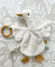 Load image into Gallery viewer, Silicone Teether Lovie