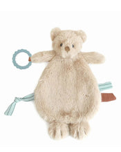 Load image into Gallery viewer, Silicone Teether Lovie