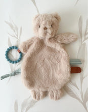 Load image into Gallery viewer, Silicone Teether Lovie