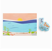 Load image into Gallery viewer, Mermaids Bath Playset
