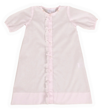 Load image into Gallery viewer, Linden Daygown & Diaper Cover