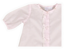 Load image into Gallery viewer, Linden Daygown & Diaper Cover