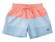 Load image into Gallery viewer, Boogie Board Swim Trunks