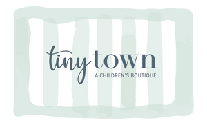 Tiny Town Fairhope