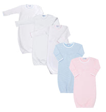 Load image into Gallery viewer, Bubble Baby Gowns