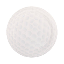 Load image into Gallery viewer, Golf Ball Paper Plates