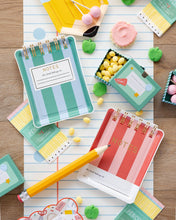 Load image into Gallery viewer, Occasions Lined Paper Table Runner