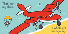 Load image into Gallery viewer, That's Not My Plane...