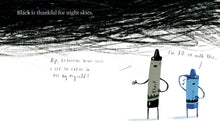 Load image into Gallery viewer, The Crayons Give Thanks