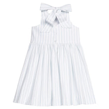 Load image into Gallery viewer, Annie Dress - Savannah Stripe