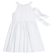 Load image into Gallery viewer, Annie Dress - Savannah Stripe