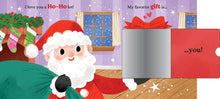 Load image into Gallery viewer, I Love You a Ho-Ho Lot!