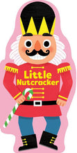 Load image into Gallery viewer, Little Nutcracker